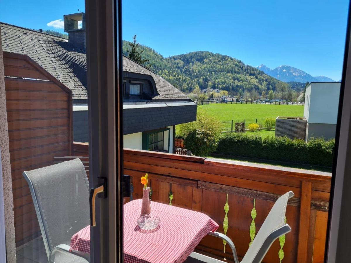 Tulpe Penzion Sankt Kanzian am Klopeiner See