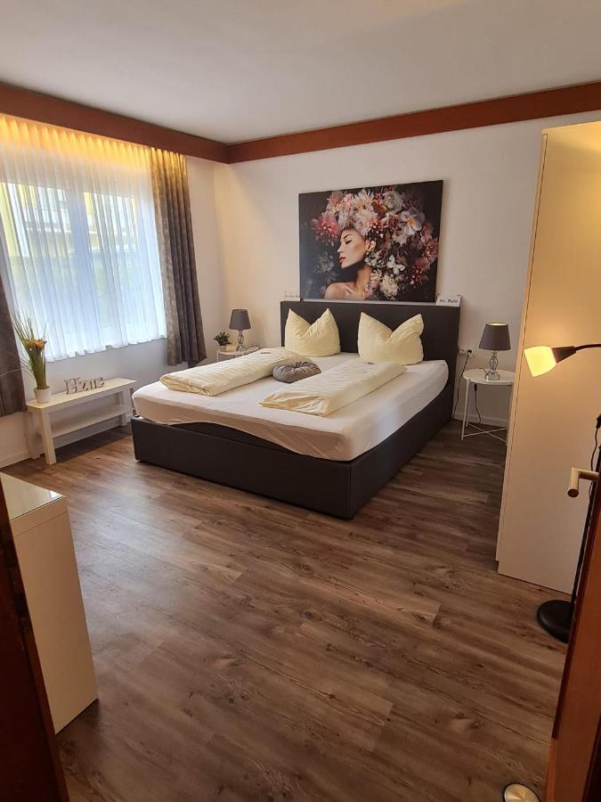 Penzion Tulpe Sankt Kanzian am Klopeiner See